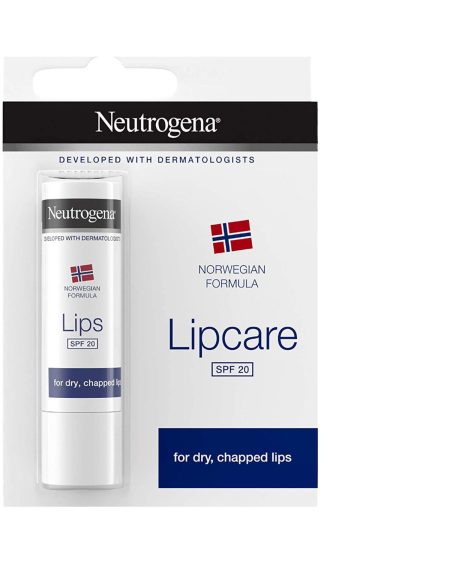 Dudak Nemlendirici SPF 20 4.8g