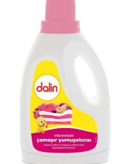 Düş Bahçesi 1500 ml Yumuşatıcı