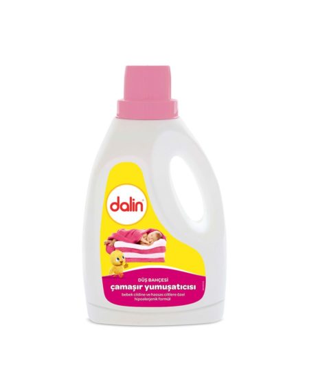 Düş Bahçesi Çamaşır Yumuşatıcısı 1500 ml