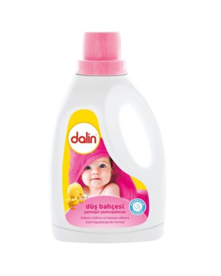 Düş Bahçesi Çamaşır Yumuşatıcısı 1500 Ml