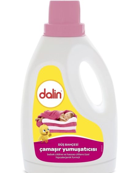 Düş Bahçesi Çamaşır Yumuşatıcısıi 1500 Ml