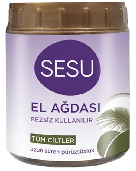 El Ağdası 250 gr