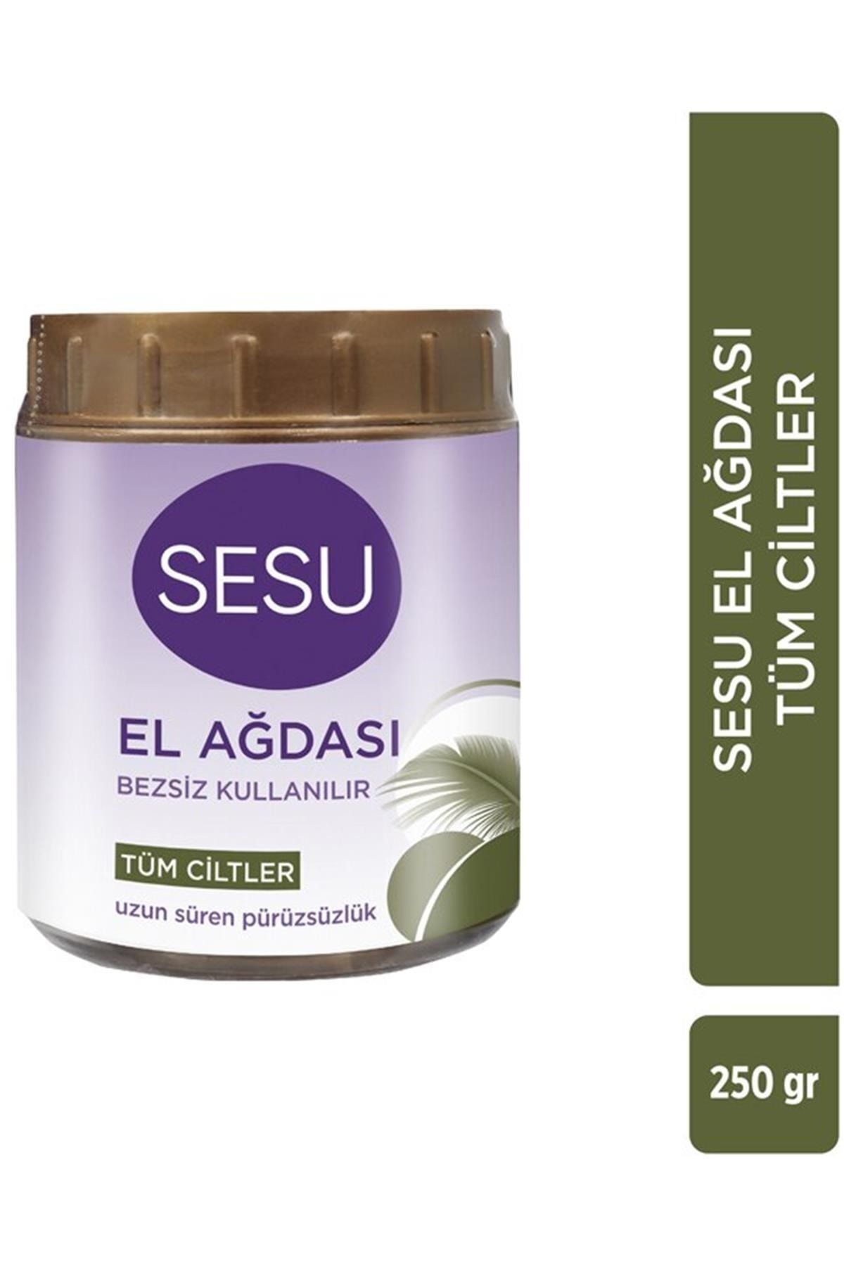 El Ağdası 250 gr - Görsel 2