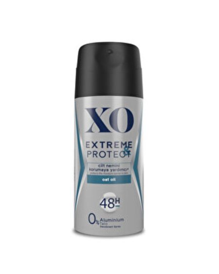 Extreme & Protect Erkek Deodorant Sprey 150 ml ( 1 ADET )