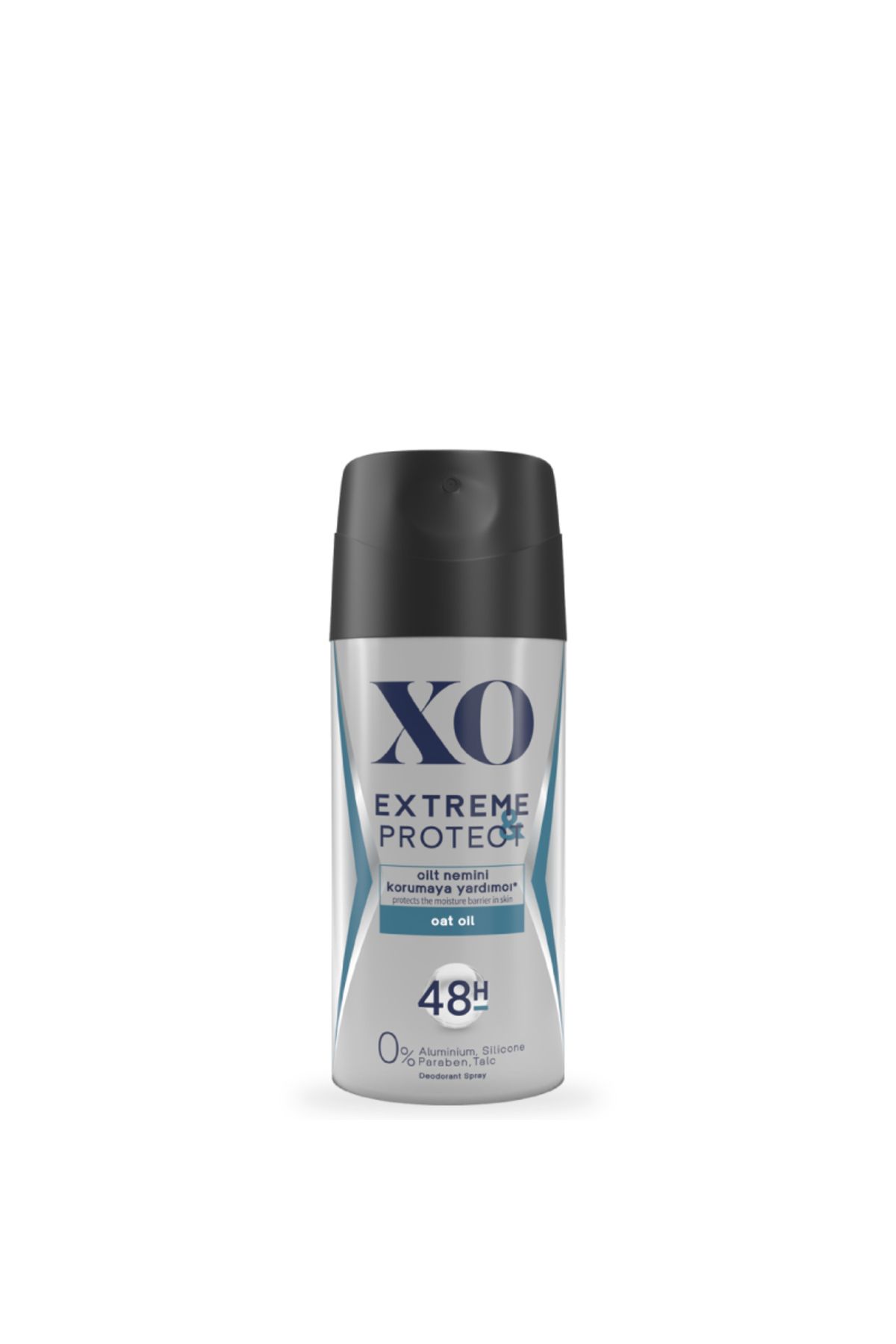 Extreme & Protect Erkek Deodorant Sprey 150 ml