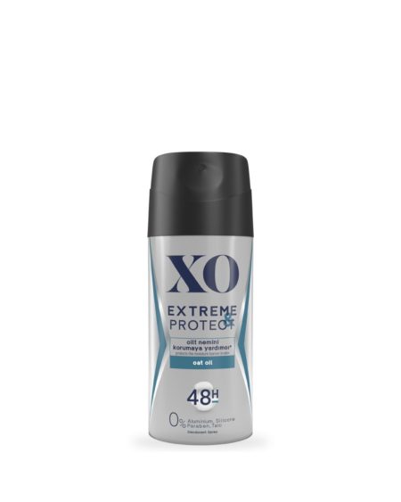 Extreme & Protect Erkek Deodorant Sprey 150 ml