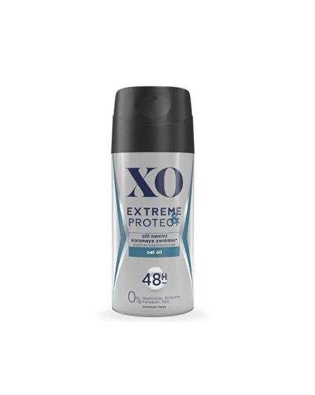 Extreme & Protect Erkek Deodorant Sprey 150 ml