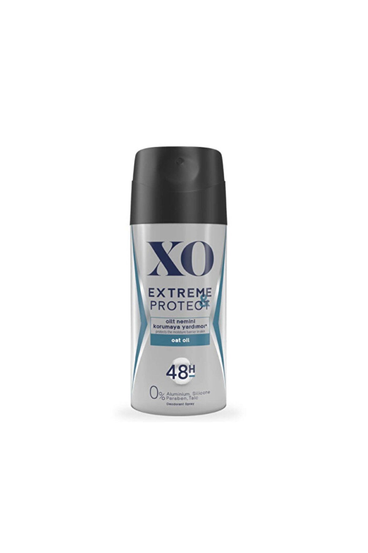 Extreme & Protect Erkek Deodorant Sprey 150 ml