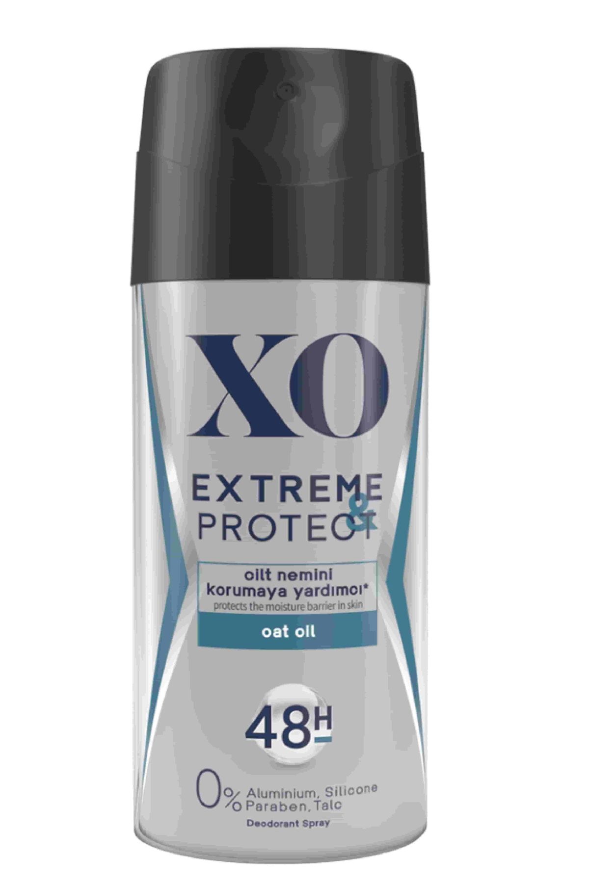 Extreme & Protect Men Deodorant 150 ml