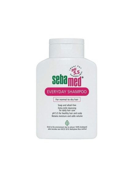 Her Gün Kullanım Şampuanı 200 ml