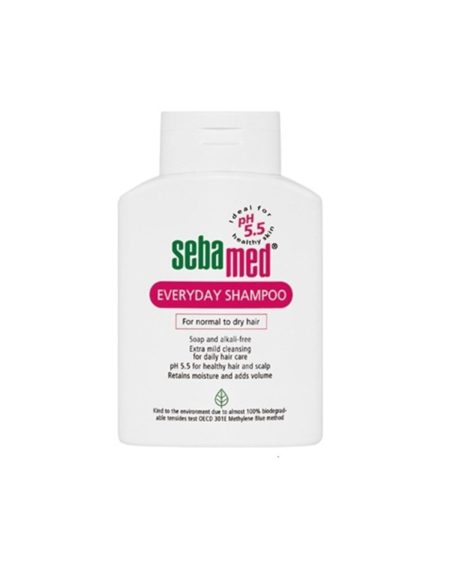 Hergün Kullanım Şampuanı 200 ml