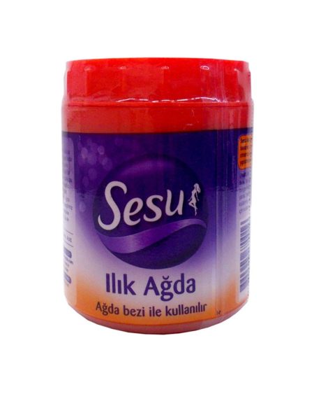 Ilık Ağda 250 gr