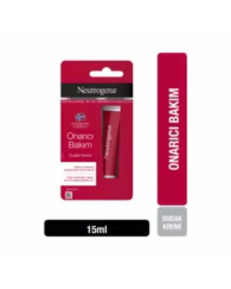 Intense Repair Dudak Kremi Onarıcı Bakım