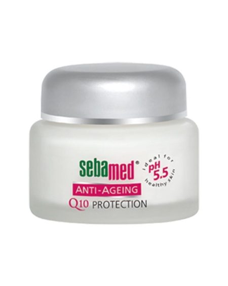 Kırışıklık Karşıtı Q10 Krem 50ml