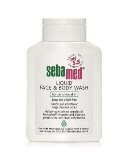 Likid Yüz Vücut Jeli 200 ml