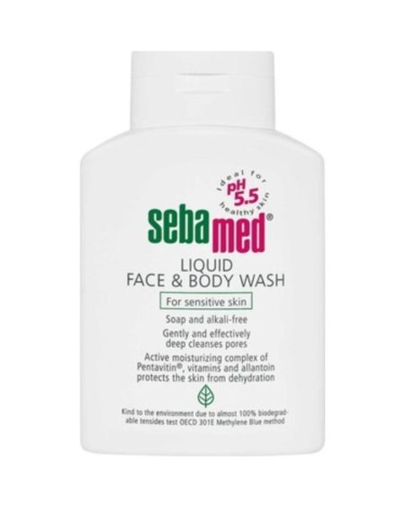 Likit Yüz & Vücut 200ml