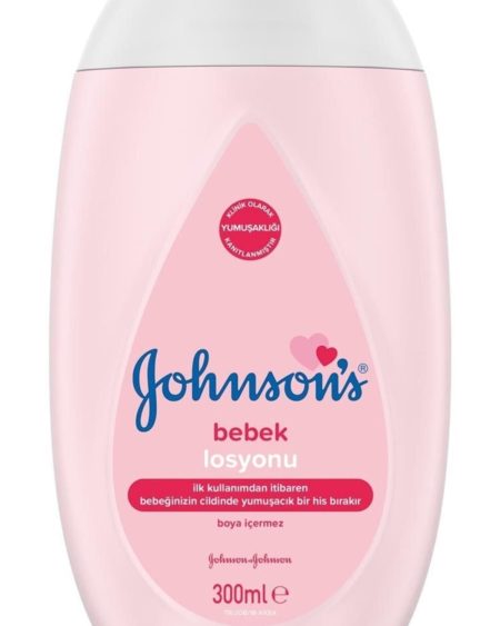 Marka: Bebek Losyonu 300 Ml Kategori: Bebek Kremi Ve Yağı