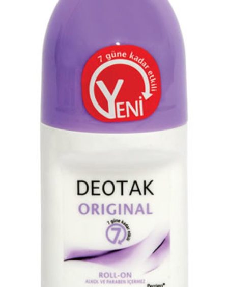 Marka: Original Roll-on Deodorant 35 Ml Kategori: Deodorant