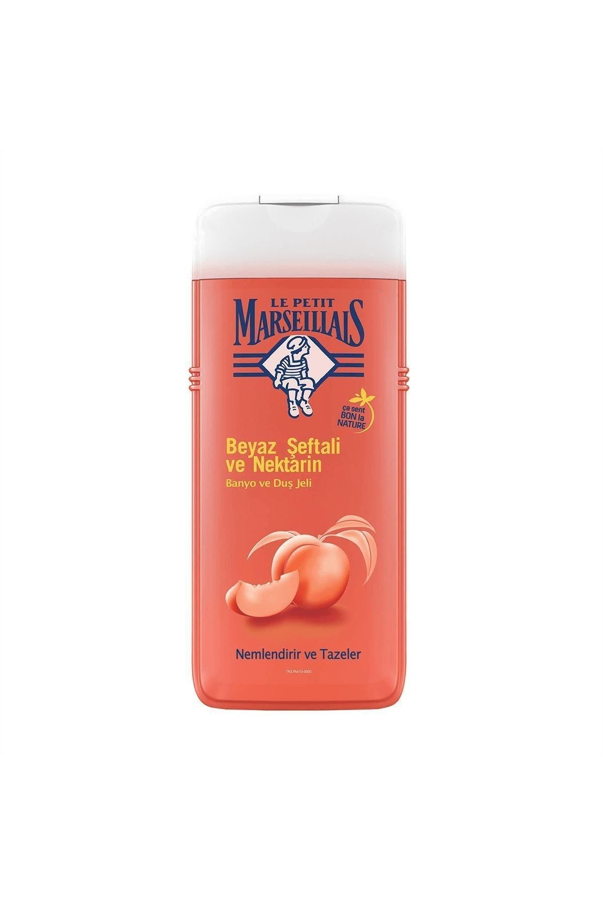 Marka: Şeftali Ve Nektarili Duş Jeli 650 Ml Kategori: Duş Jeli - Görsel 2