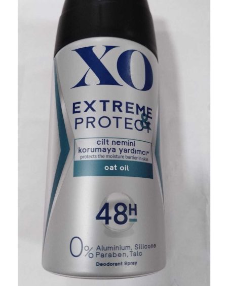 MEN DEODORANT EXTREME PROTECT 150ML