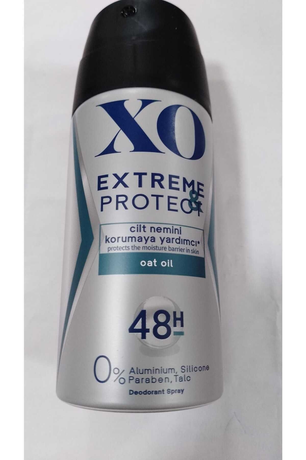MEN DEODORANT EXTREME PROTECT 150ML