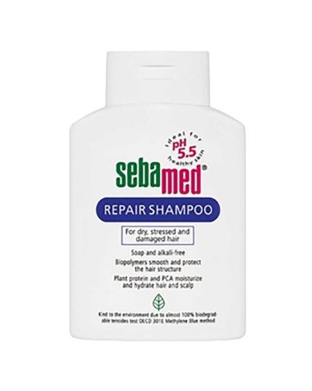 Onarıcı Şampuan 400 Ml