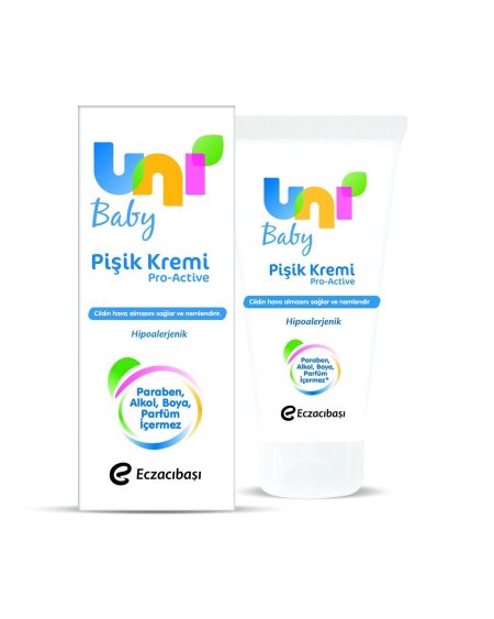 Pişik Kremi 75ml
