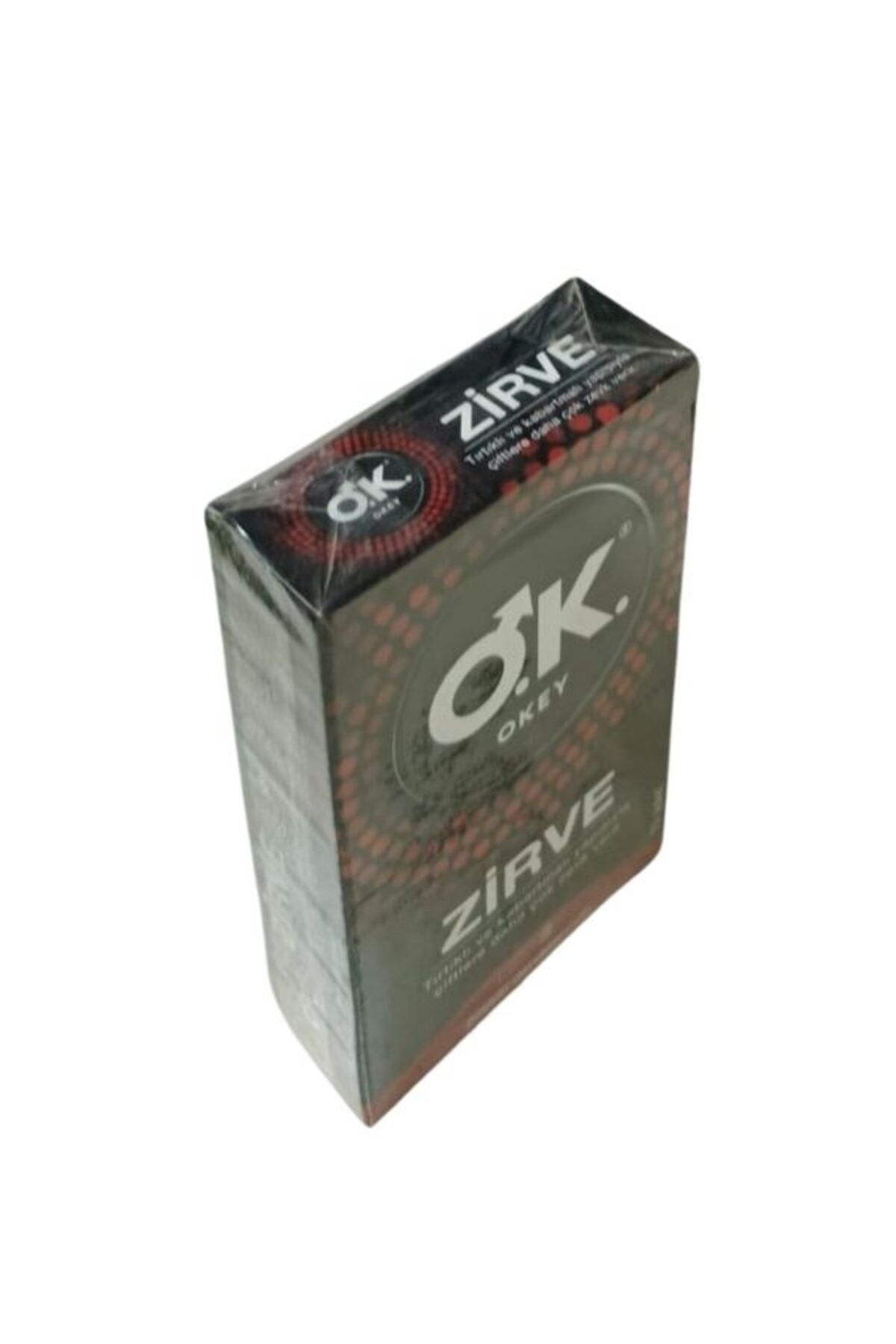 Prezervatif Zirve 10'lu - Görsel 2