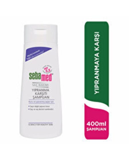 Şampuan Onarım 400 Ml