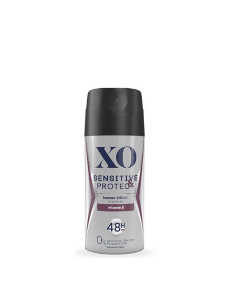 Sensitive & Protect Erkek Deodorant Sprey 150 ml
