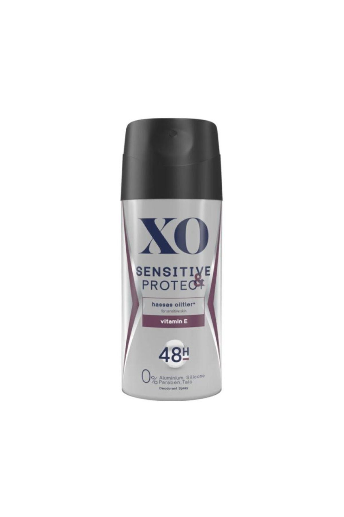 Sensitive & Protect Erkek Deodorant Sprey 150 ml