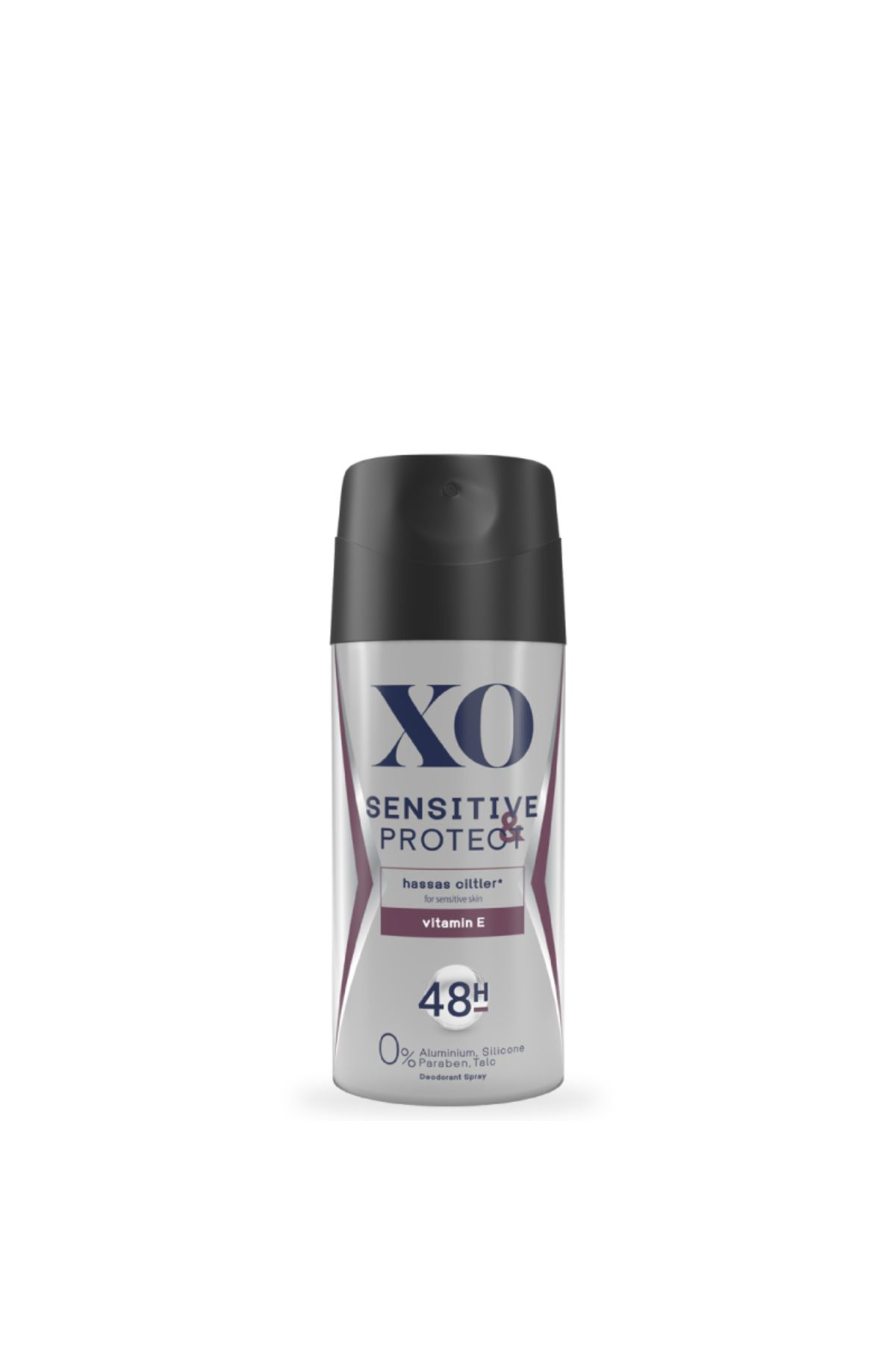 Sensitive & Protect Erkek Deodorant Sprey 150 ml