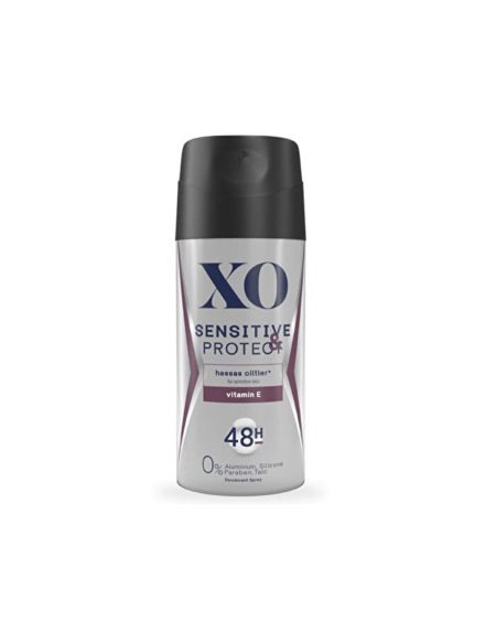 Sensitive&Protect Men - Deodorant - 150 ml