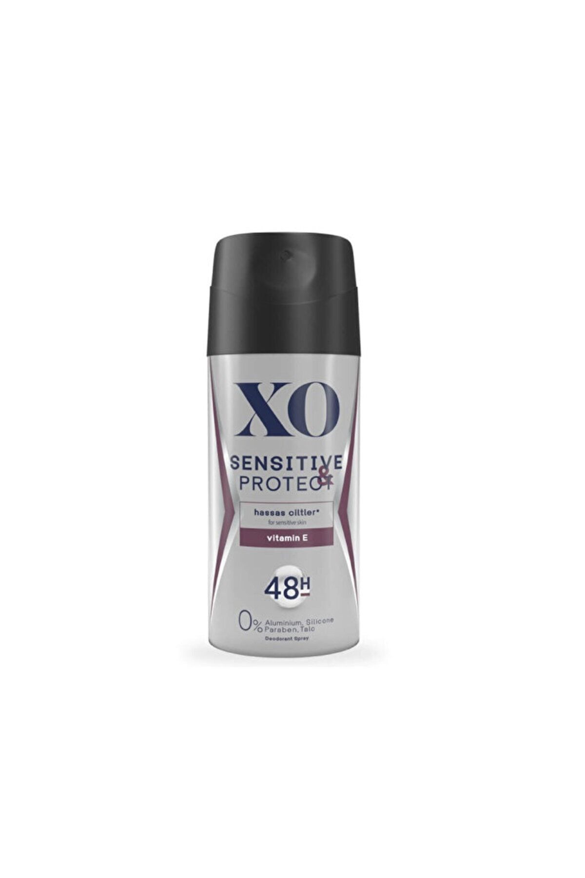 Sensitive&Protect Men - Deodorant - 150 ml