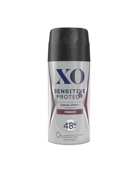 Sensitive & Protect Men Deodorant 150 ml