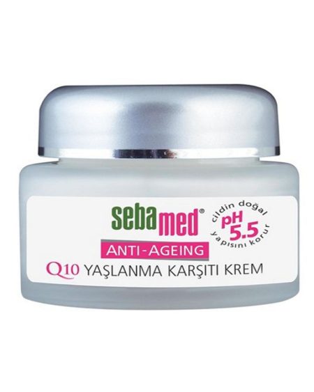 Skin Firming and Restorative Cream For Aging Sign Göstren Skin 50ML GHair1024