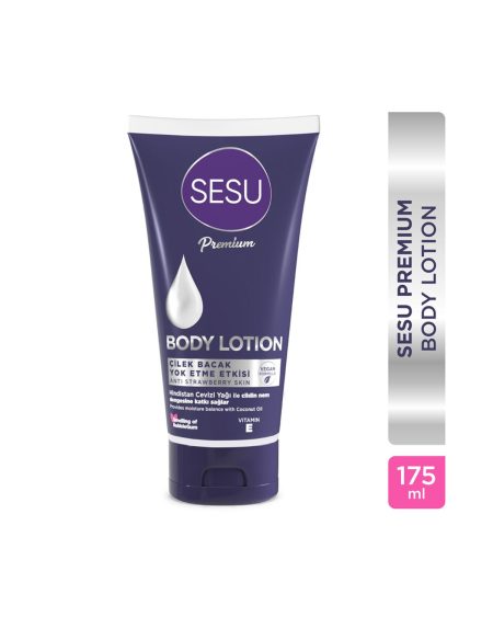 Vücut Losyonu 175 ml