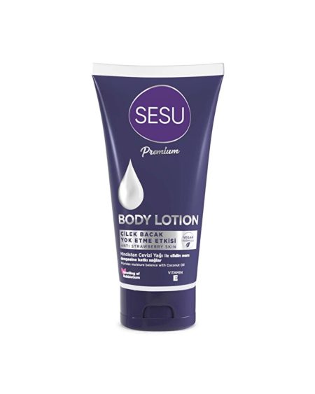 Vücut Losyonu 175ml (BODY LOTION)