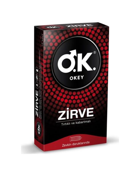 Zirve Prezervatif