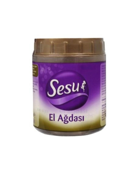 Ağda 250 ml. Klasik Yeşil (6'lı)