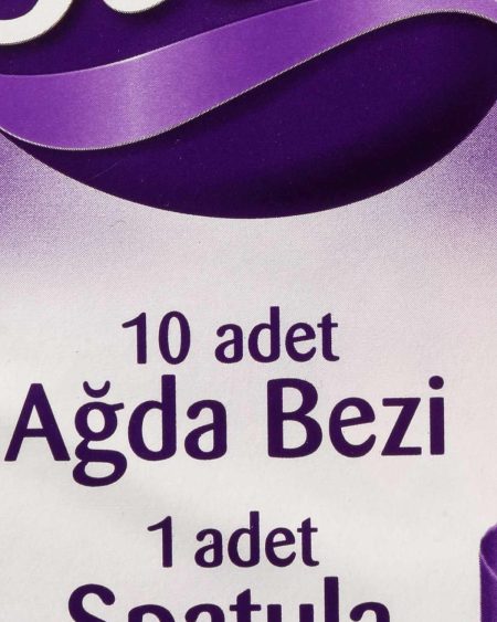 Ağda Bezi 10'lu