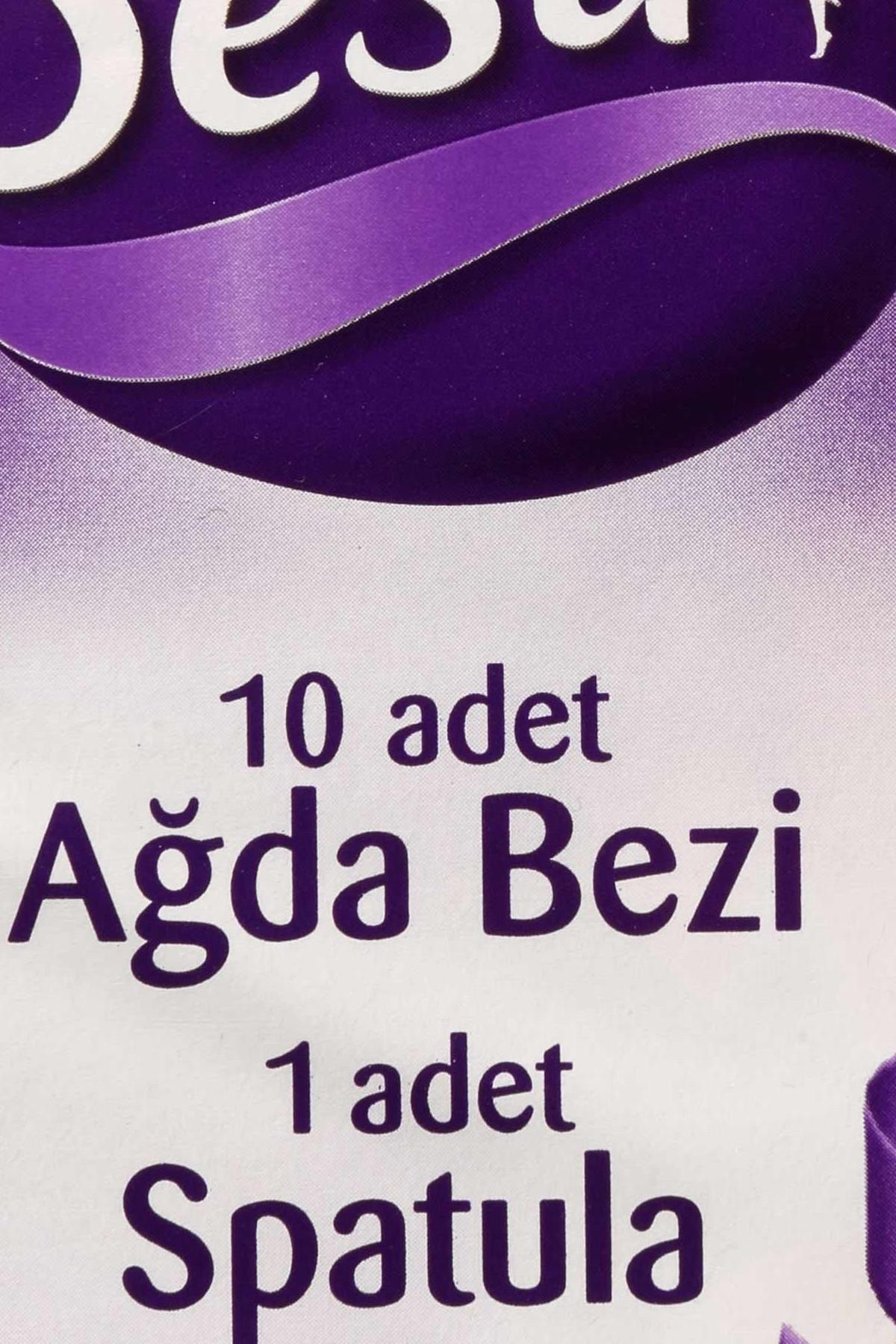 Ağda Bezi 10'lu