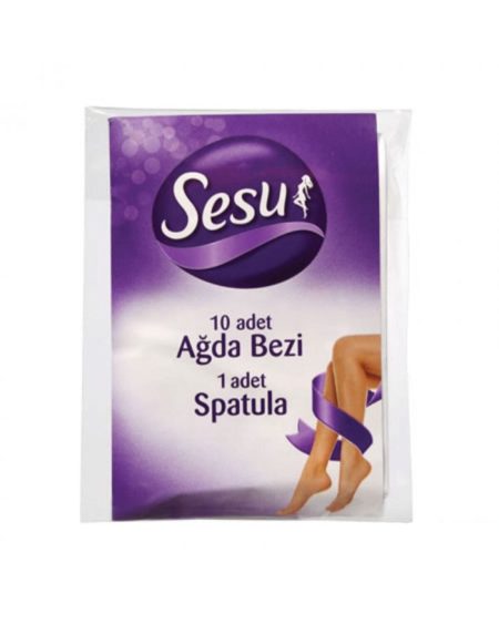 Ağda Bezi 10'lu - 24'lü Paket