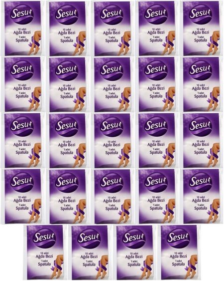 Ağda Bezi (PK IÇİ 10 LU) (12 Lİ SET)