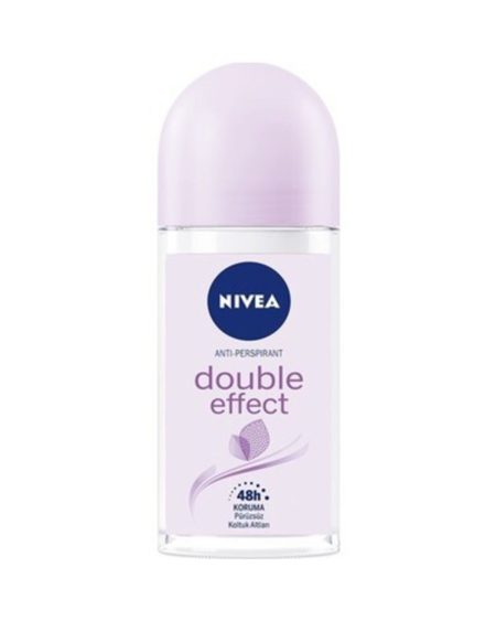 Anti-perspıant Double Effect Roll On 50 ml 8611223345678