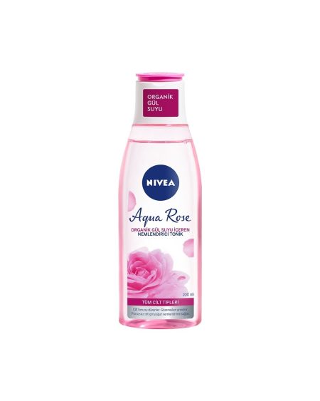 Aqua Rose Tonik 200 ml