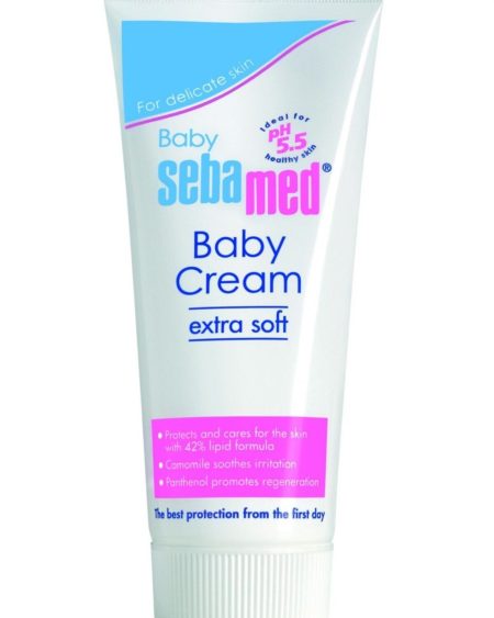 Baby Bebek Kremi 200ml