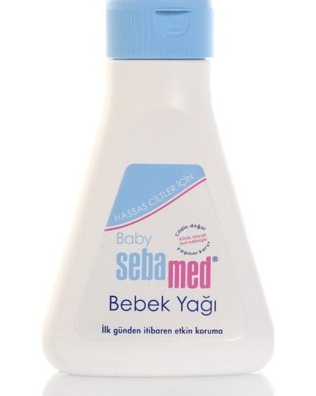 Baby Bebek Yağı 150 ml