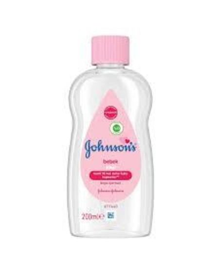Baby Bebek Yağı 200 ml