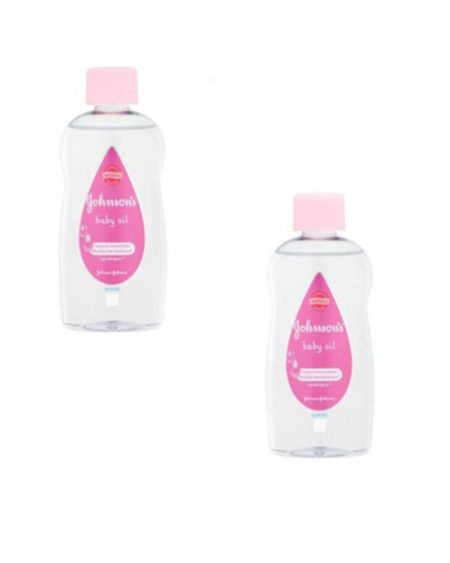 Baby Bebek Yağı 200 ml X 2 Adet